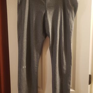 NWOT Under Armour leggings size L